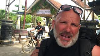 18 - Indonesia - Gili Air Island - Goodbye