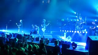 Pearl Jam - Big Wave - Ottawa (May 8, 2016)