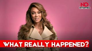Tyra Banks Files Defamation Suit After ‘America's Next Top Model’ Docuseries Backlash | Hollywood