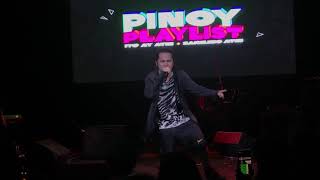 Abra “Bolang Kristal”