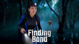 Finding Bond Trailer