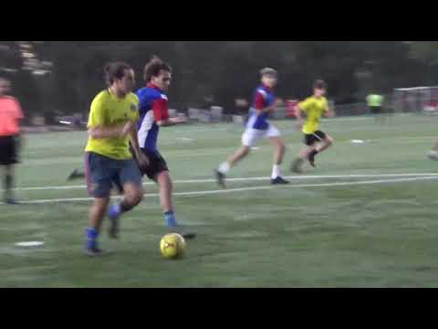 ESTRELLA DEL NORTE vs PACHECO DE MELO - #Apertura2021 Fecha 2