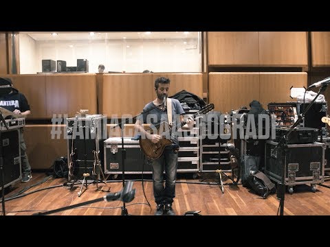 DANIELE SILVESTRI - La mia casa & Friends