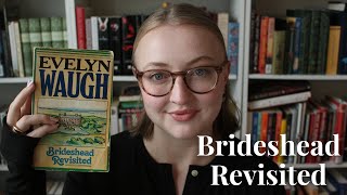 Dyskusja o wątkach w Powrocie do Brideshead