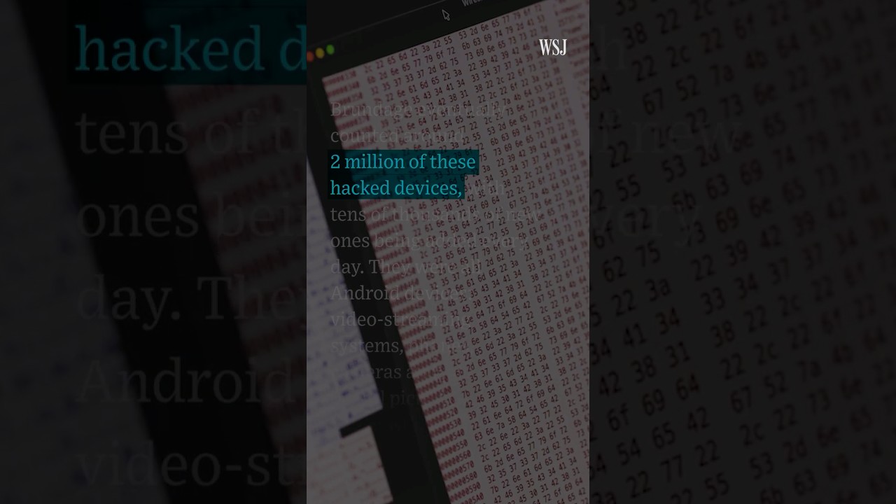 How to Find Out if Your Computer Is Part of a Botnet—and What to Do About It