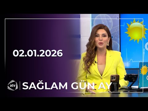 Sağlam Gün Ay / 02.01.2026