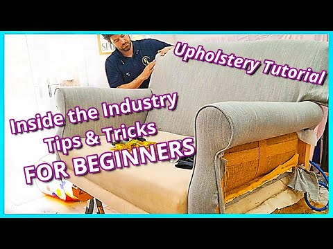 image-How do I find the best furniture upholstery professional Near Me?