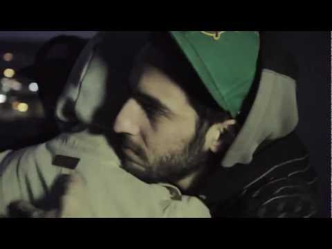 Lex - "Lost Sixteen" [OFFICIAL HD]