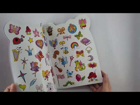 Obojte čarobne vile