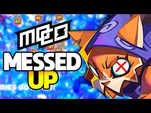 Supercell KNOWS they Screwed UP MO.CO - YouTube