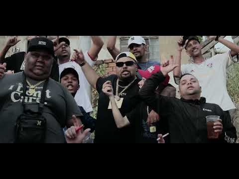 MC Nego Bola - Não Passa Nada Nem Pode (DJ Taynã) VideoClipe Oficial