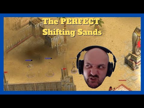 ATHENA RUSH THE RA | Ranked 1v1 Zeus vs Ra #aom #ageofempires