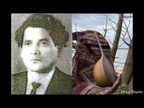 Orazgeldi Ylýasow - Näzli Ýar | Turkmen Dutar | 2021