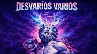 BRSO - Desvaríos Varios