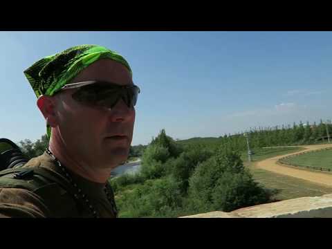 Jakobsweg 2017 Teil 22   Hospital de Órbigo nach Astorga