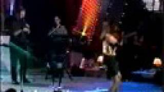 Ana Belén - 'Ya no puedo parar' (playback)