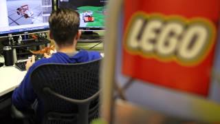 Working in Games: TT Games and LEGO Jurassic World