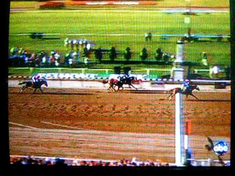 2009 Belmont Stakes
