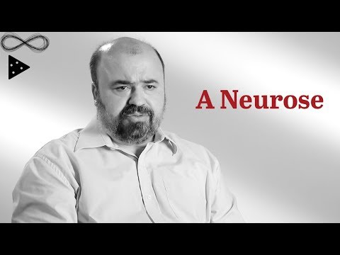 O NEURÓTICO SEGUNDO FREUD | Leandro dos Santos