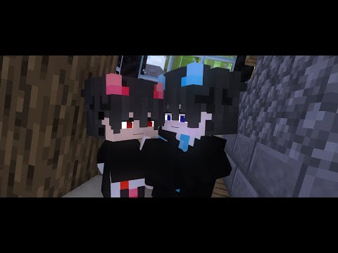 YeosM - Minecraft Animation Boy love// My Cousin with his Lover [Part 1]// 'Music Video ♪'