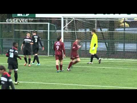 Hoogtepunten Essevee B - Standard B