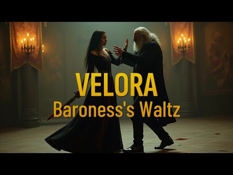 Baroness's Waltz - Velora