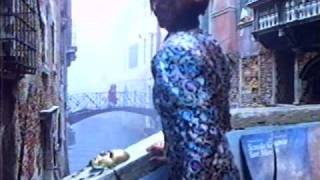Sandra - Little Girl
