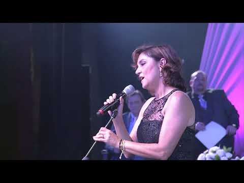 Festival "NY Canta" - Edizione 2017 - Condotto da Gianni Nazzaro - Prima Parte