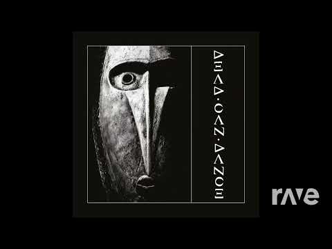 dead can dance / joy division mashup fortune transmission