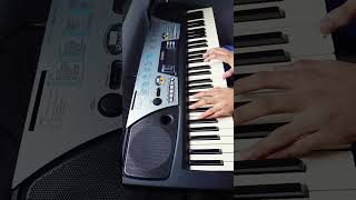 Video thumbnail for Yamaha PSR 175 by AC Keys Online Shop