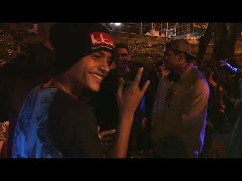 RCC - Bn\Hancok vs D'Aque \Jamal (1° Fase) - 5° Edição