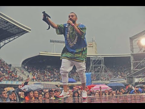 APUS vs SKIZZO SKILLZ & MIKE DIAMONDZ - NU E CE AUZI LA RADIO  ( R E M I X )