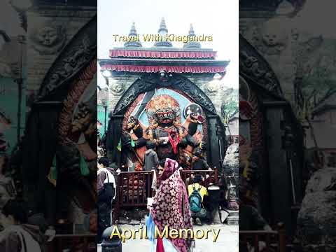 April Travel Memory #Nepal नेपाल