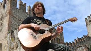 Monte Montgomery - Romeo and Juliet