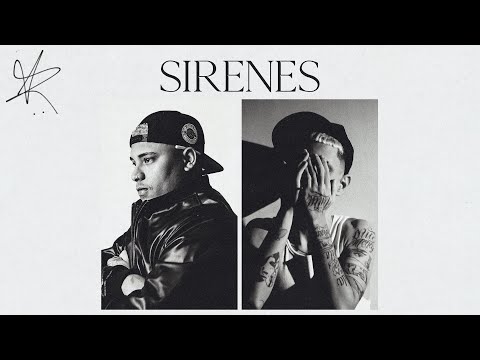 Miniatura de Sirenes