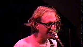 Silkworm 10-28-1992 The Middle East Cafe
