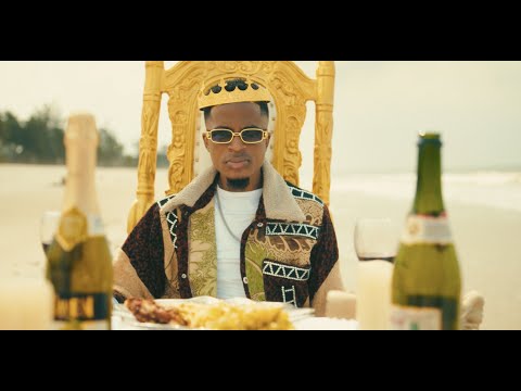 TOXIC FT TREYZAH - NEW KING