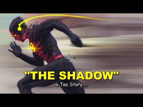 The Shadow In Your Life ( Tao Wisdom Story)