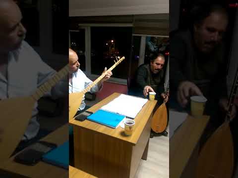 Baki Gönülal türkü demeti.