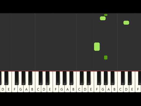 Et Plöckleed - Karl Berbuer (MIDI Karaoke)