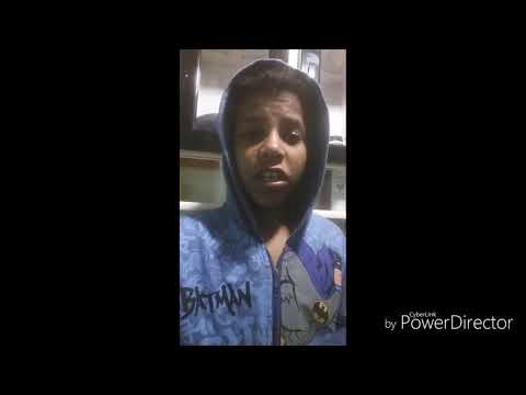 Parodia da musica do mc jerry pode se soltar (entao todos bora ora)