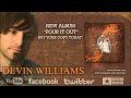 Devin Williams - Your Will 