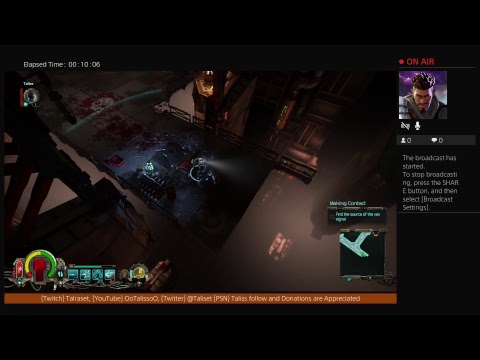 Warhammer 40k Diablo with guns?