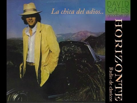 La Chica Del Adiós video