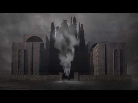 Riaya ~Hunter [feat. John Mark McMillan]