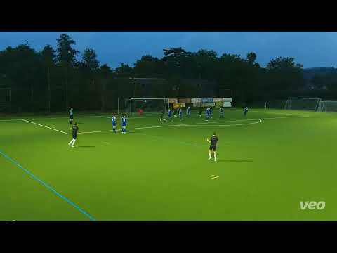 B-Jugend Pokalviertelfinale am 13.9.23 SV Johannisberg vs. SG Orlen / Abbruch bei 2:0 nach  56min