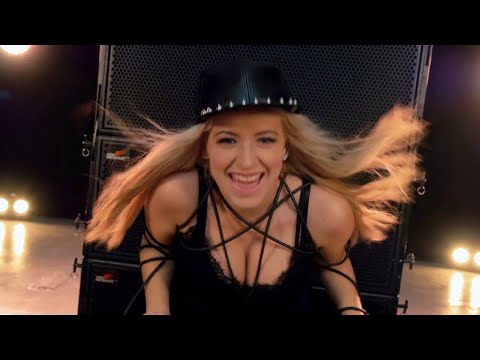 Dominika Mirgova - HORE (Official Video)