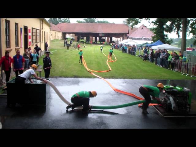 Kalenice, 01. 09. 2012