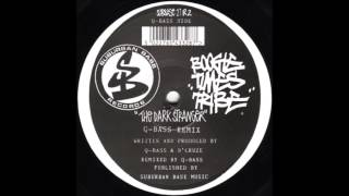 Boogie Times Tribe - The Dark Stranger (Q-Bass Remix) (1993)