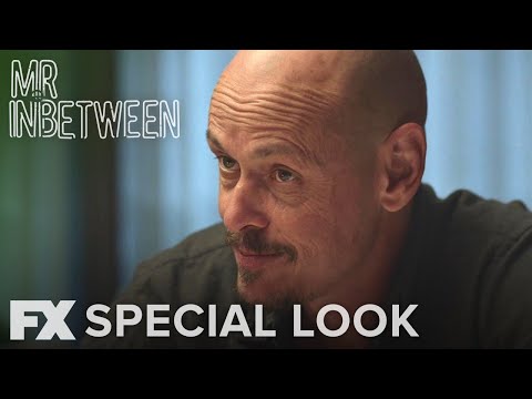 Video trailer för Mr Inbetween | Season 1: Special Look | FX